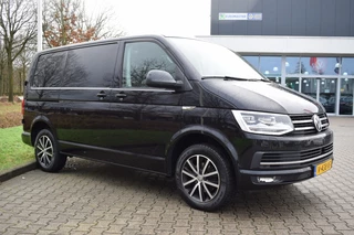 Volkswagen Transporter - afbeelding nr 8