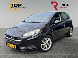 Opel Corsa Opel Corsa 1.0 Turbo Edition - afbeelding nr 1