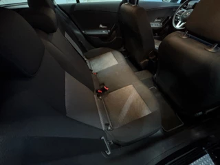 Mercedes-Benz CLA Mercedes-Benz CLA-klasse Shooting Brake 200 Business Solution - afbeelding nr 26