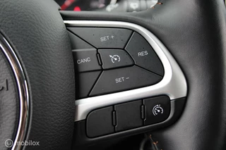 Jeep Compass Jeep Compass 1.4 MultiAir Longitude/Stuur-stoel verw/Navi/Bt - afbeelding nr 27