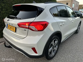 Ford Focus Ford Focus 1.0 EcoBoost Hybrid Active X Business - afbeelding nr 4