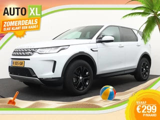 Land Rover Discovery Sport 2.0D Aut. R-Dynamic
