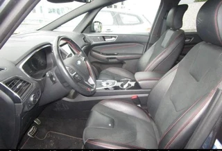 Ford S-Max Ford S-Max 2.5 FHEV St-Line 7p 190pk | Panoramadak | Adaptieve Cruise | Full LED | 7 persoons | Sync 3 Navigatie | Stoelverwarming - afbeelding nr 3