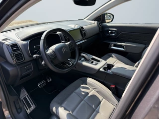 Citroën C5 Aircross Citroën C5 Aircross 225PK Pl. Hyb. Shine | Pano | Navi | Camera | PDC v+a - afbeelding nr 13