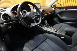 Audi A3 - afbeelding nr 26
