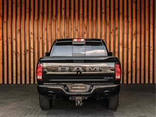 Dodge Ram 1500 | SCHUIF/KANTELDAK | NAVIGATIE | STOELVERWARMING | STUURVERWARMING | - afbeelding nr 24