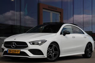 Mercedes-Benz CLA - 491563730-0