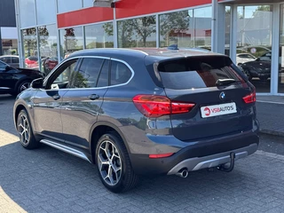 BMW X1 - afbeelding nr 3