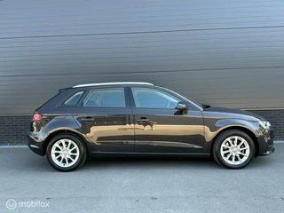 Audi A3 Audi A3 Sportback 1.4 TFSI 150 PK! CoD Ambition Pro Line plus - afbeelding nr 13