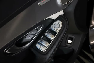 Mercedes-Benz C-Klasse Mercedes C-klasse AMG 63 S Edition1|Pano|Burmester|Camera| - afbeelding nr 37