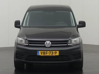 Volkswagen Caddy | Navigatie | Trekhaak | Airco | Cruise - afbeelding nr 10