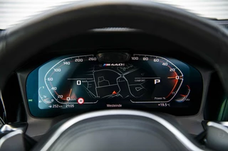 BMW 4 Serie BMW 4-serie Coupé M440i xDrive High Executive | Vol opties | Panodak | H&K | Head-Up | Laser | 19 inch | NL auto | - afbeelding nr 39