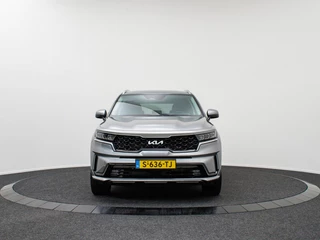 Kia Sorento - afbeelding nr 13