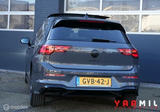Volkswagen Golf Volkswagen Golf 1.5 eTSI R-Line BOMVOL HEADUP PANO DEALER ONDERHOUDEN - afbeelding nr 9