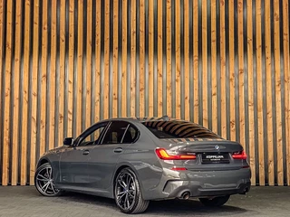 BMW 3 Serie BMW 3 Serie 330i 258PK Automaat High Executive M-Sport | HARMAN EN KARDON | AMBIENTE VERLICHTING | LEDER | CRUISE | - afbeelding nr 21