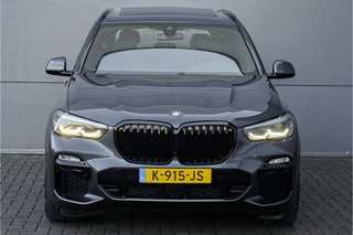 BMW X5 Pano Head Up Trekhaak 1e Eig - afbeelding nr 18