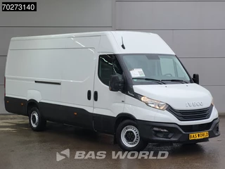 Iveco Daily Iveco Daily 35S16 Automaat L3H2 Airco Camera PDC L4H2 16m3 Airco - afbeelding nr 14