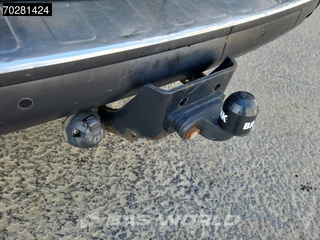 Toyota ProAce Toyota ProAce 120PK Dubbel Cabine Automaat Trekhaak Navi Airco Cruise Parkeersensoren DC Doka Mixto 6m3 Airco Trekhaak Cruise control - afbeelding nr 9