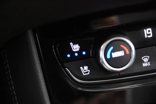 Opel Grandland X Opel Grandland X Innovation *1ste Eigenaar*Leer*Navigatie*Memory* - afbeelding nr 20