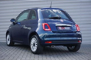 Fiat 500 Fiat 500 70PK Hybrid NAVI | CRUISE | CARPLAY | PARK.SENS | DAB+ | CLIMA! - afbeelding nr 3