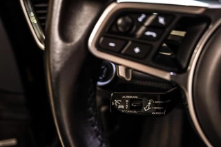 Porsche Panamera Porsche Panamera 4.0 Turbo S E-Hybrid|Keramisch|Pano| - afbeelding nr 22