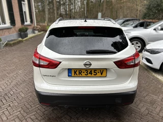 Nissan QASHQAI - afbeelding nr 15