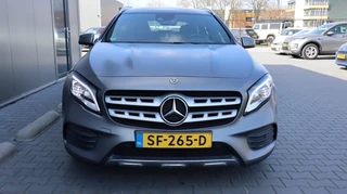 Mercedes-Benz GLA - afbeelding nr 3
