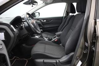 Nissan QASHQAI Nissan QASHQAI 1.2 Acenta - Navi, Cruise, Clima, Stoelverwarming, Trekhaak - afbeelding nr 6