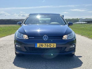 Volkswagen Golf Volkswagen Golf 1.0 TSI Comfortline|CAMERA|TREKHAAK|PDC|NAVI - afbeelding nr 9