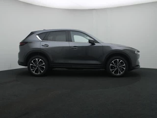 Mazda CX-5 Mazda CX-5 2.0 e-SkyActiv-G Advantage automaat | voorraad voordeel | direct leverbaar - afbeelding nr 6