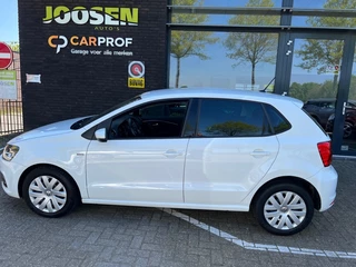 Volkswagen Polo - afbeelding nr 7