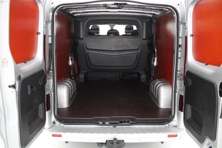 Opel Vivaro Opel Vivaro 1.6 CDTI L2H1 Dubbel Cabine Sport bi-turbo airco navi cruise - afbeelding nr 39