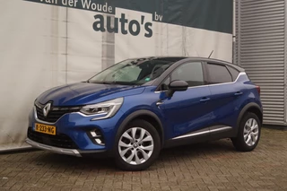 Renault Captur - afbeelding nr 2