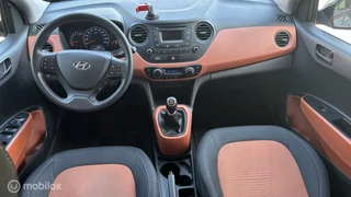 Hyundai i10 Hyundai i10 1.0i i-Motion CLIMATE CONTROL / CRUISE CONTROL - afbeelding nr 3