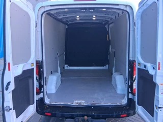 Ford Transit |TREKHAAK|CRUISE|BANK|BETIMMERING| 2413 - afbeelding nr 25