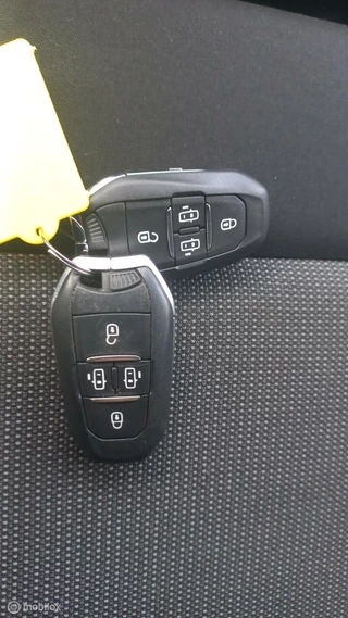 Peugeot Expert Peugeot Expert Bestel 227S 2.0 BlueHDI 180 Premium Pack/2XSCHUIFDEUR ELEC/STANDKACHEL - afbeelding nr 20