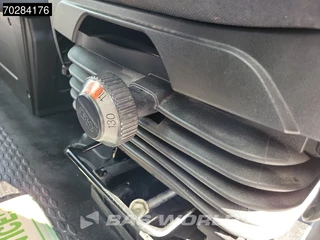 Iveco Daily Iveco Daily 35S14 Automaat Bakwagen Achterdeuren 488cm lang! Airco Cruise Euro6 Meubelbak Koffer 24m3 Airco Cruise control - afbeelding nr 17