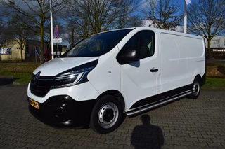 Renault Trafic - afbeelding nr 2