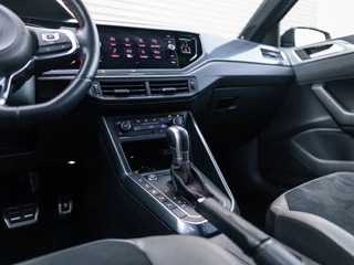 Volkswagen Polo Volkswagen Polo 2.0 TSI GTI Pano Beats Navi Alcantara VOL!! - afbeelding nr 40