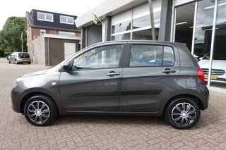 Suzuki Celerio Suzuki Celerio 1.0 COMFORT AUTOMAAT Trekhaak 100%NL (All-in prijs) - afbeelding nr 4