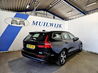 Volvo V60 Volvo V60 2.0 B3 Momentum Advantage / CarPlay / Navi / NL Auto - afbeelding nr 13