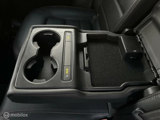 Mazda CX-5 Mazda CX-5 2.0 SkyActiv-G AUT 165Pk Luxury Leer Navi Carplay Led Bose 19