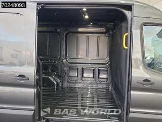 Ford Transit Ford Transit 165pk Automaat Nieuw Model Limited L2H2 CarPlay Xenon Camera 10m3 Airco Cruise control - afbeelding nr 8
