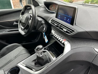Peugeot 3008 Peugeot 3008 1.2 130pk Allure Carplay, Trekhaak - afbeelding nr 5