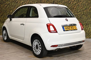 Fiat 500 Fiat 500 1.2 Lounge | Cruise | Airco | Groot scherm - afbeelding nr 8