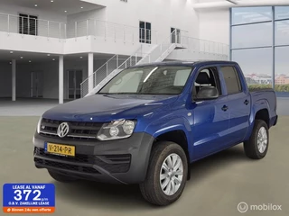 Volkswagen Amarok 3.0 TDI V6 4 Motion Plus Cab Trendline