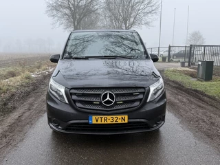 Mercedes-Benz Vito - afbeelding nr 9