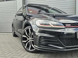 Volkswagen Golf Volkswagen Golf 2.0 TSI GTI Performance Virtual/Pano/Carbon/ - afbeelding nr 7