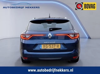 Renault Mégane - afbeelding nr 5