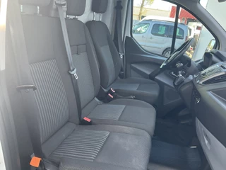 Ford Transit Custom - afbeelding nr 34